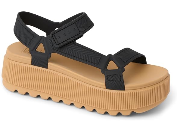 Reef Women Water Rem Higher Sandals