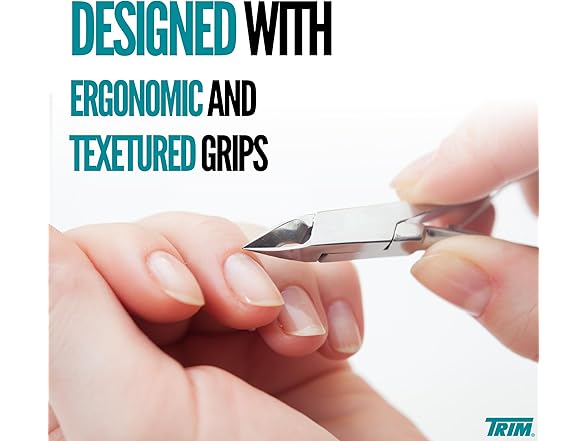 Trim Trim Cuticle Nipper