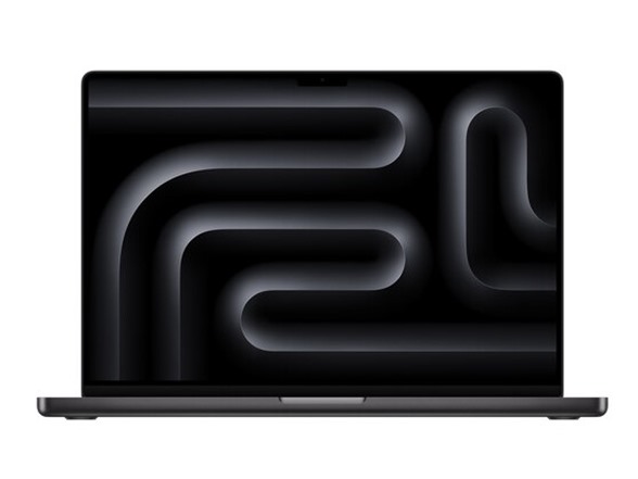Apple MacBook M3 Pro 16.2" (2023)