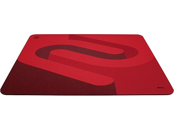 BenQ G-Sr-Se Rouge Ii Gaming Mouse Pad