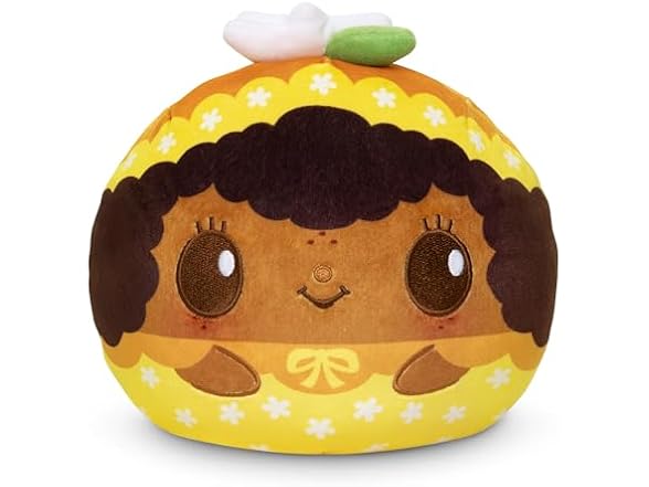 TeeTurtle Strawberry Shortcake Plush