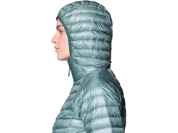 Mountain Hardwear W. Ghost Whisperer