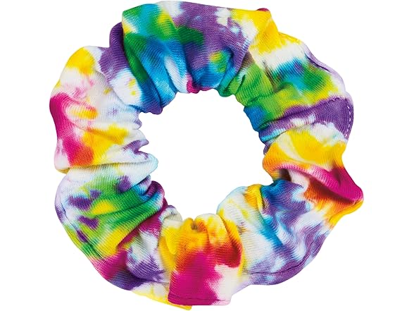 Cra-Z-Art Tie Dye Hair Wraps Kit