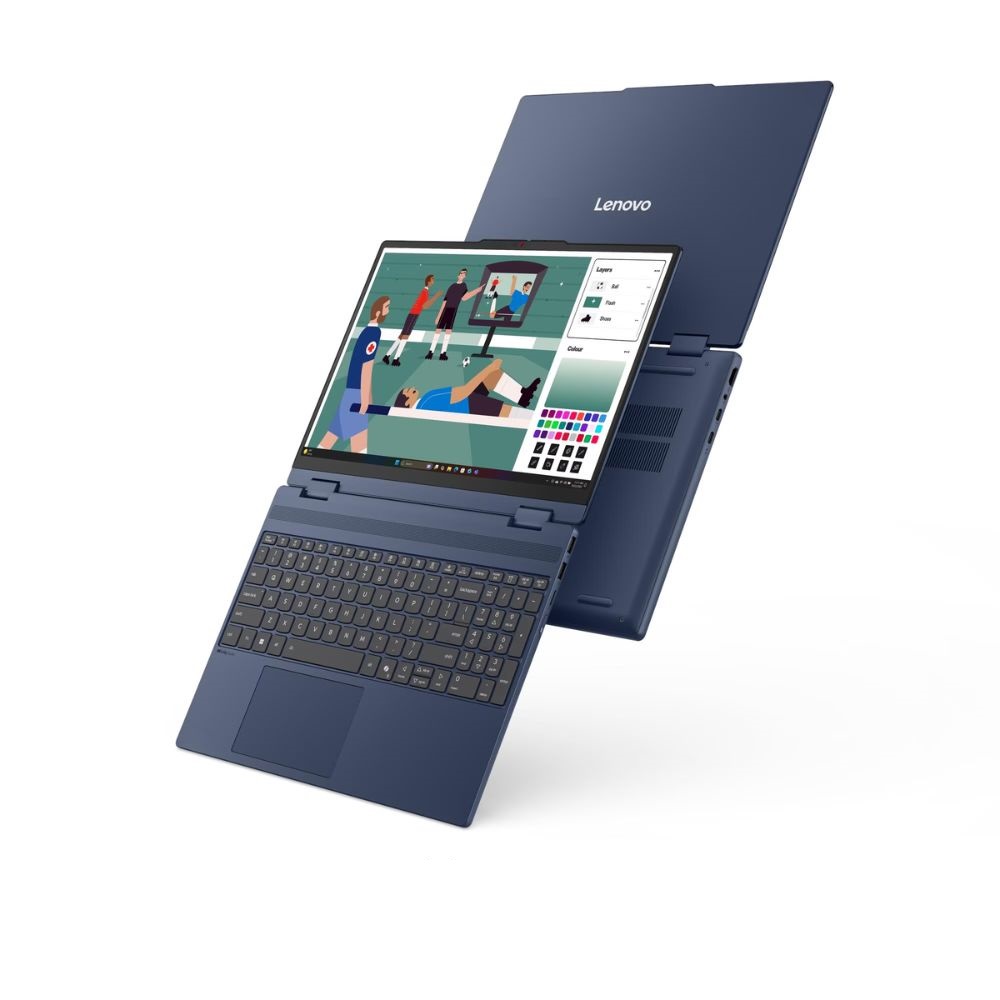 Lenovo IdeaPad 5i 15.3" WUXGA Touch Laptop - Gallery 8