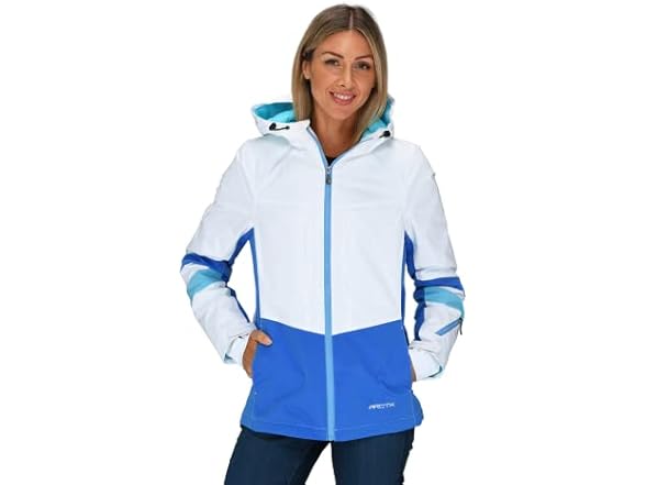 Arctix Womens Chamonix Jacket (S)