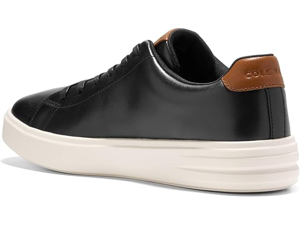 Cole Haan Grand Plus Court Men's Shoes (12)