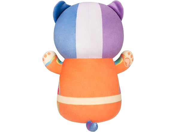 Squishmallows Original Disney SuperKitties 10in Buddy