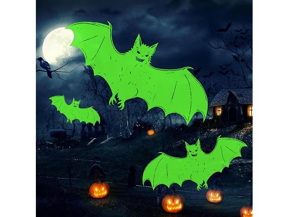 Beforalla 12 in 1 Halloween Projector