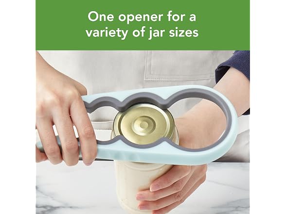 Tovolo Can and Jar Opener Set