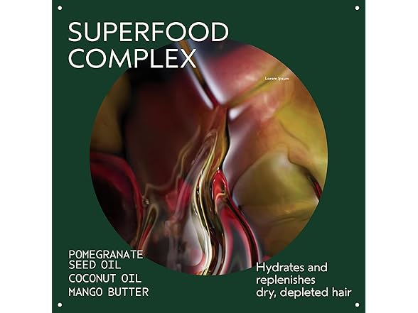 Aveda Nutriplenish Light Moisture Shampoo, 1.7 oz