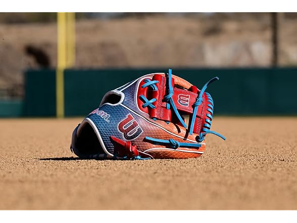 Wilson Summer 2025 A2K 1786SS 11.5