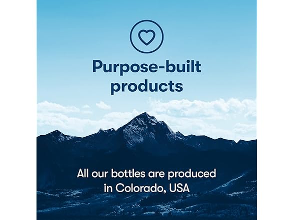 Polar Bottle - Shatter - 24oz Muck