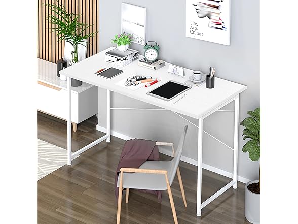 YSSOA Small Space Writing Desk