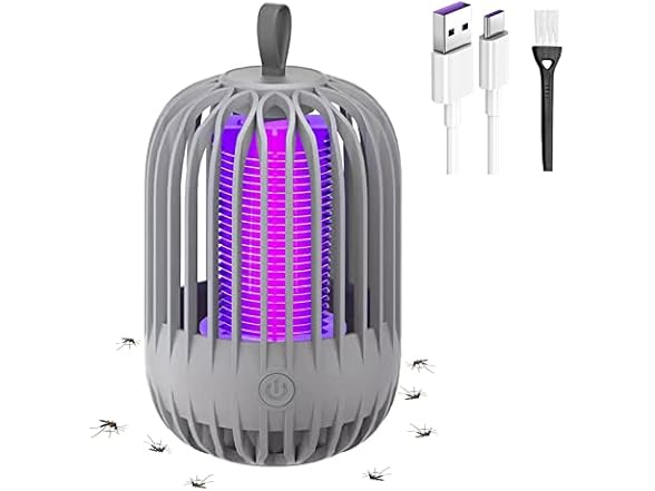 Inarowdz  Bug Zapper Indoor