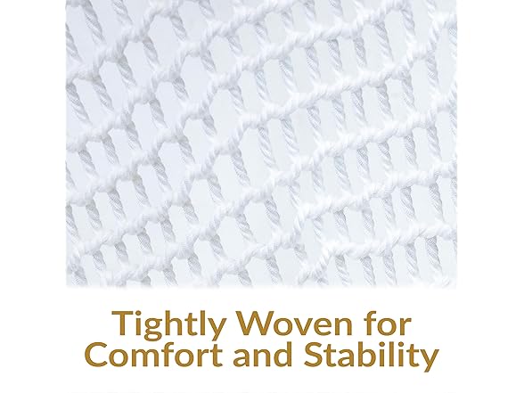 Sunnydaze Outdoor Hammock Chair Swing XL