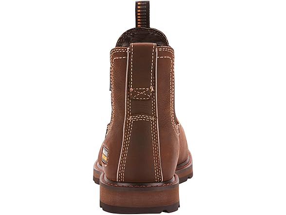 Ariat Groundbreaker Waterproof Men's Boots & Wide