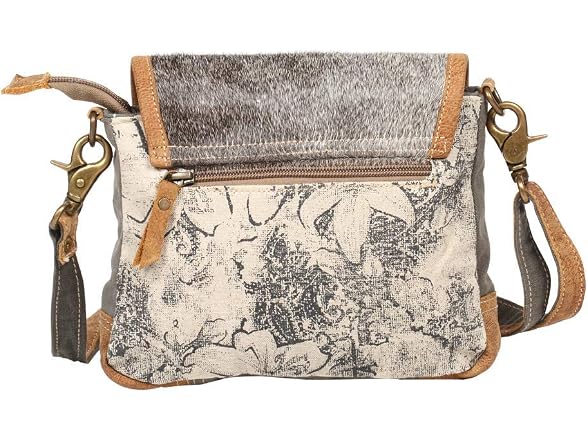 Myra Bag Radiant Small - 8.5x6.5 Over Shoulder Purse