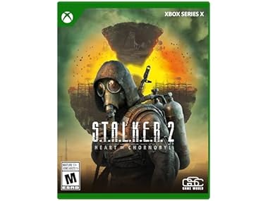 $19.99, Was $59.99, 66% Off! S.T.A.L.K.E.R. 2: Heart of Chornobyl dealfomo