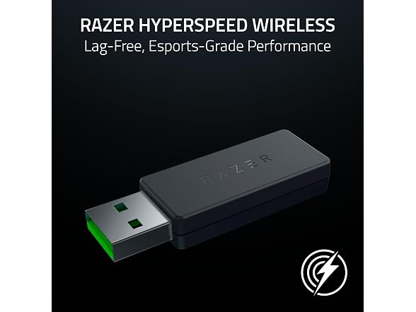 Razer Raiju V3 Pro Wireless Controller for PS5/PC