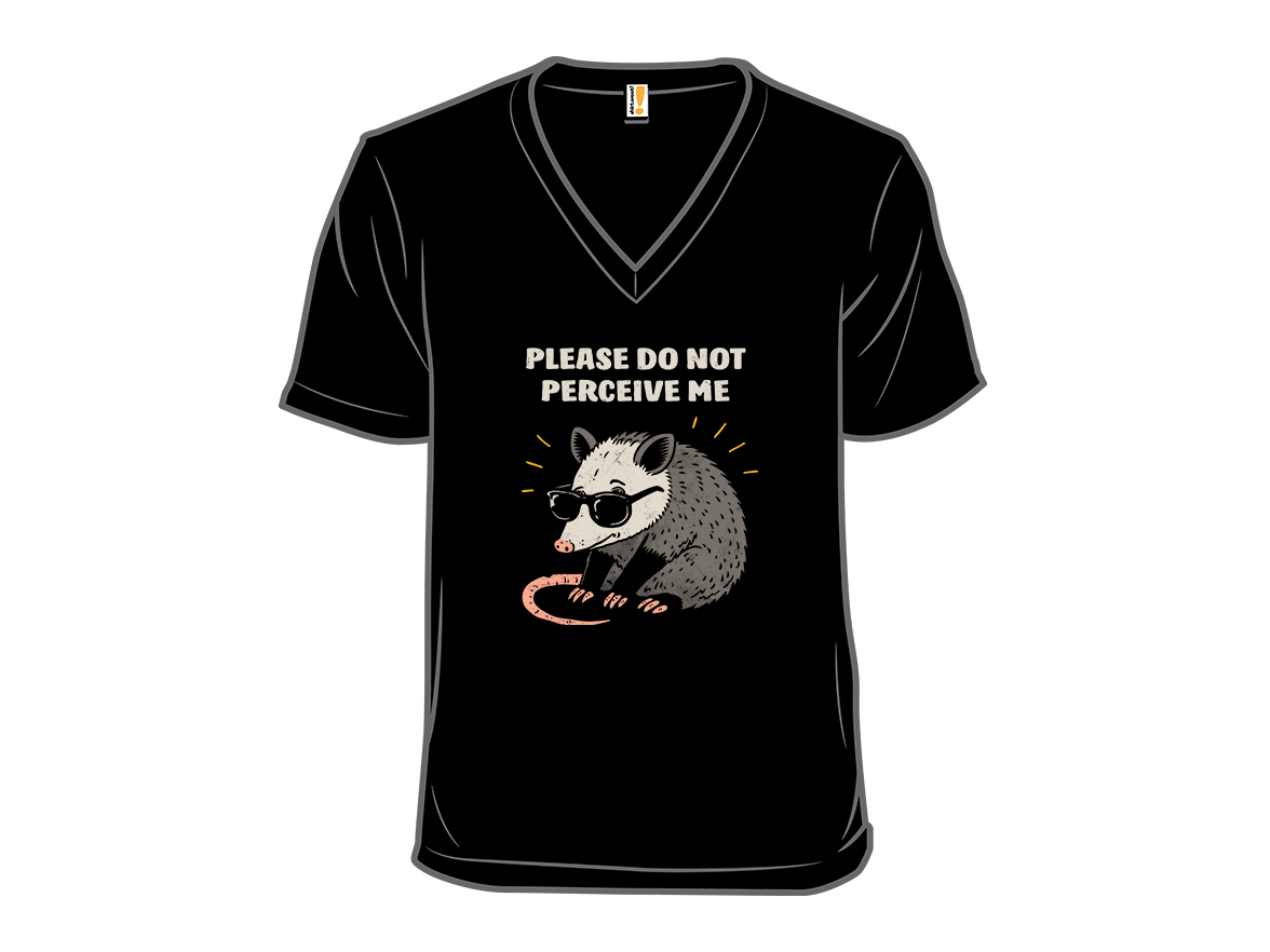 Please Do Not Perceive Me - Gallery 10