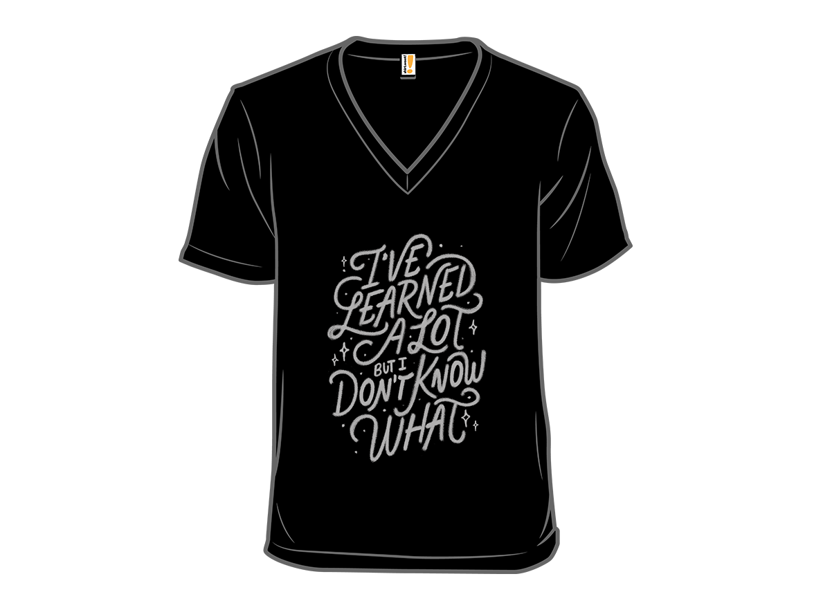 I Don't Know What - Gallery 10