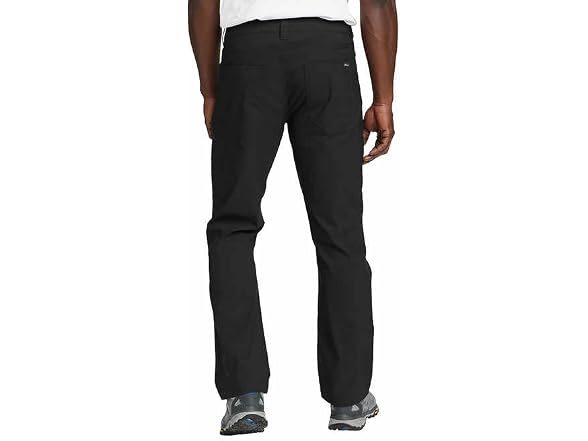 Eddie Bauer Men (32W x 32L) Water-Repellent Pant