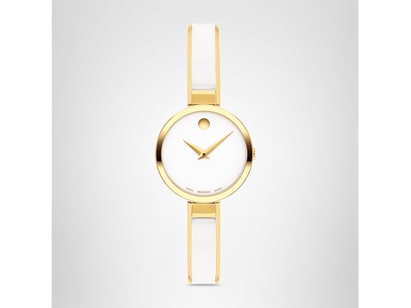 Movado Women's Moda - Swiss Quartz 2H Watch