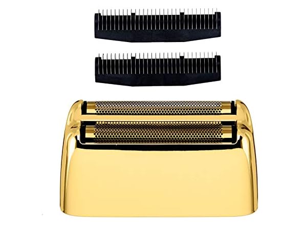 BaBylissPRO Replacment Foil and Cutter for MetalFX Double Foil Shavers