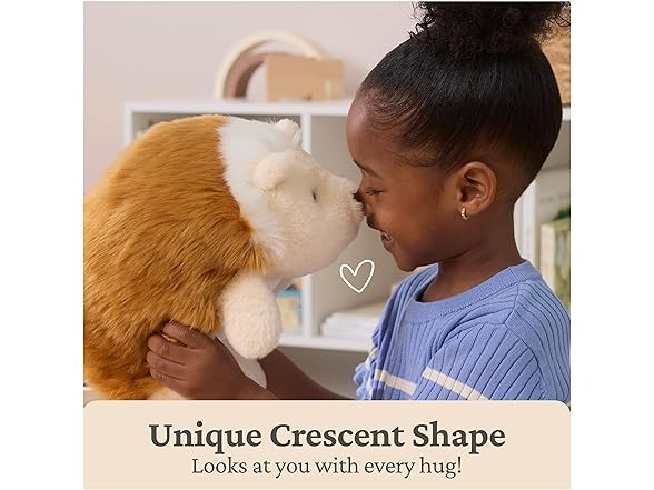 GUND Tea Hedgehog Plush