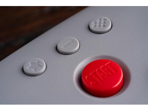 8BitDo 64 Bluetooth Controller