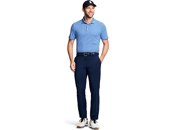 IZOD Golf Swingflex Peacoat (32x30)