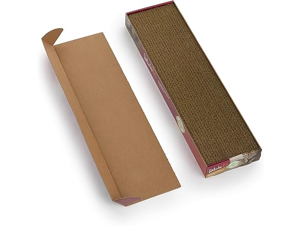 Links 49505 Corrugates Scratch Pad