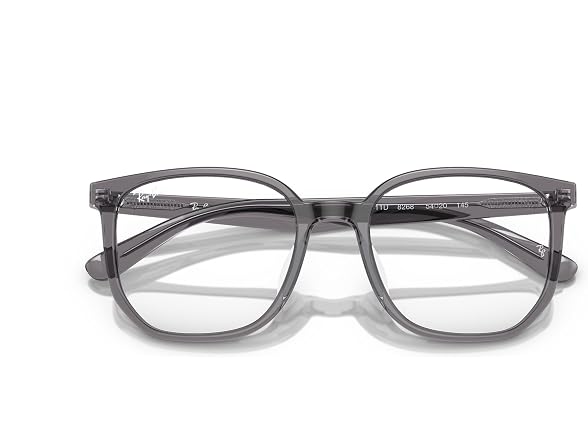 Ray-Ban RX5411D Prescription Eyewear Frames