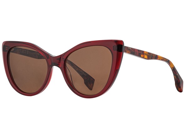 State State California Garnet Spice / Brown