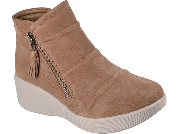 Skechers Women's Parallel Lite Boot (11)