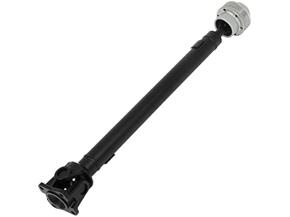 SCTIOO 31.5" Front Drive shaft Assembly Propeller Shaft