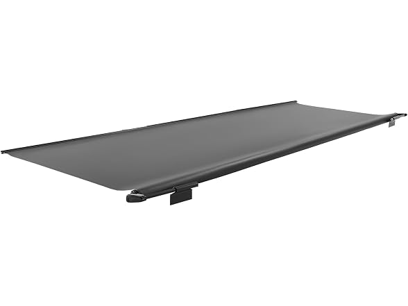 Vevor 921417402952 VEVOR Rv Slide Topper, 14'1 (1