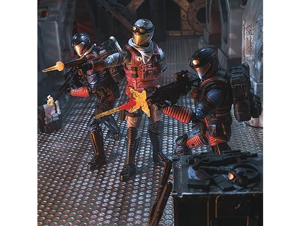 G.I. Joe Classified Series Series Cobra Viper