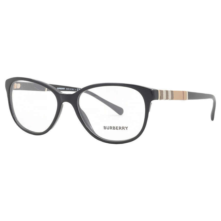 Burberry Eyeglasses BE 2172 3001 - Gallery 5