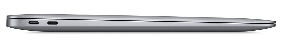 Apple 2019 13.3" MacBook Air Notebooks (Open Box) - Gallery 17