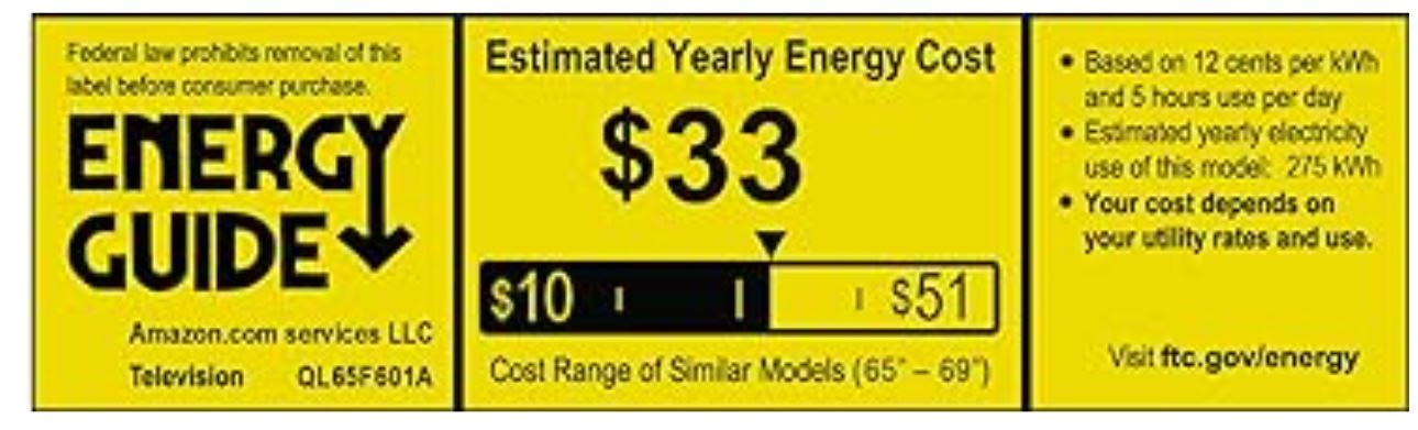 Amazon Fire TV Omni QLED Series 4K UHD smart TV - Gallery 18