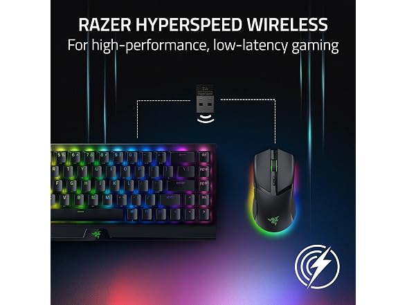 Razer RAZER RZ01-04660100-R3U1 RAZER RZ01-