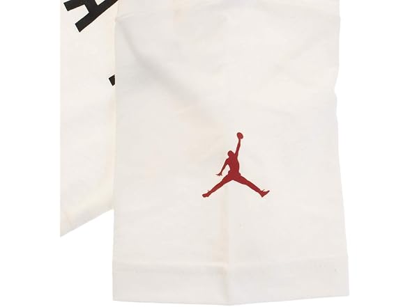 Nike T-Shirt, White Black (XL)