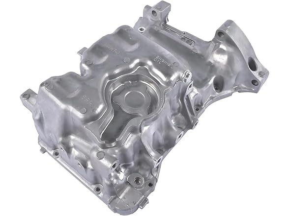 TIYWPU AP03 Oil Sump Pan Aluminum Engine