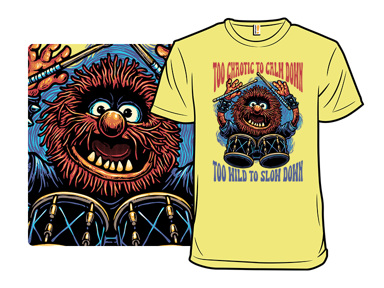 Calm Down Slow Down - Gallery 3