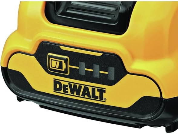 DeWalt DCB135C 20V MAX Lithium-Ion Battery Kit