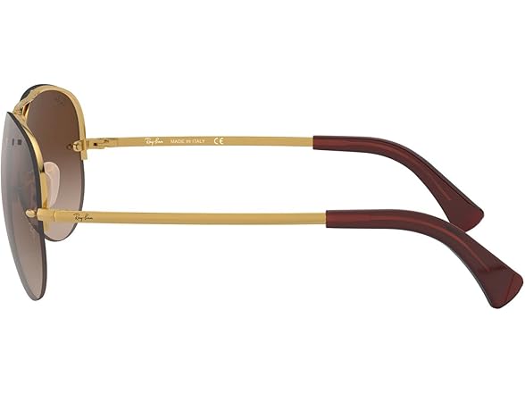 Ray-Ban RB3449 Aviator Sunglasses