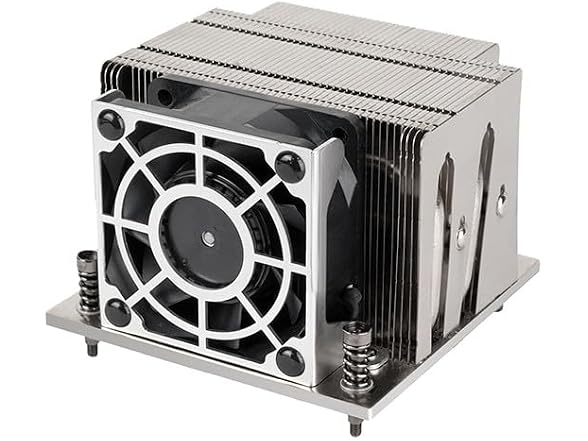 Silverstone CPU Cooler for Intel LGA