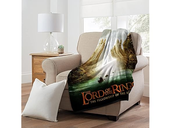 Northwest Lord of The Rings Micro Rasche