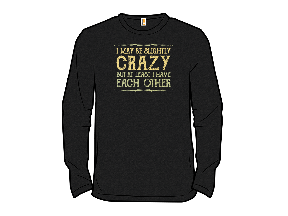 At Least I Have Each Other - Gallery 13